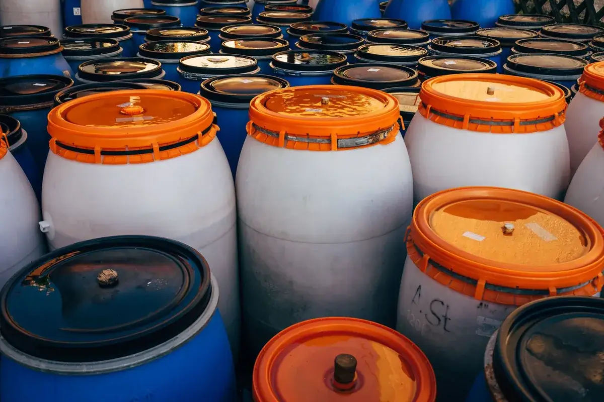 Hazmat Cleanup in Lakeview, OR